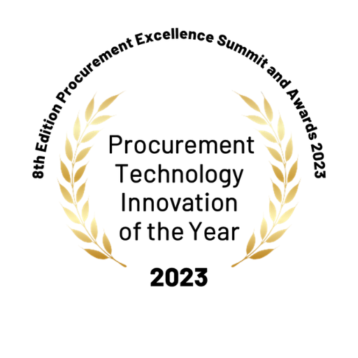 8th Edition award Image